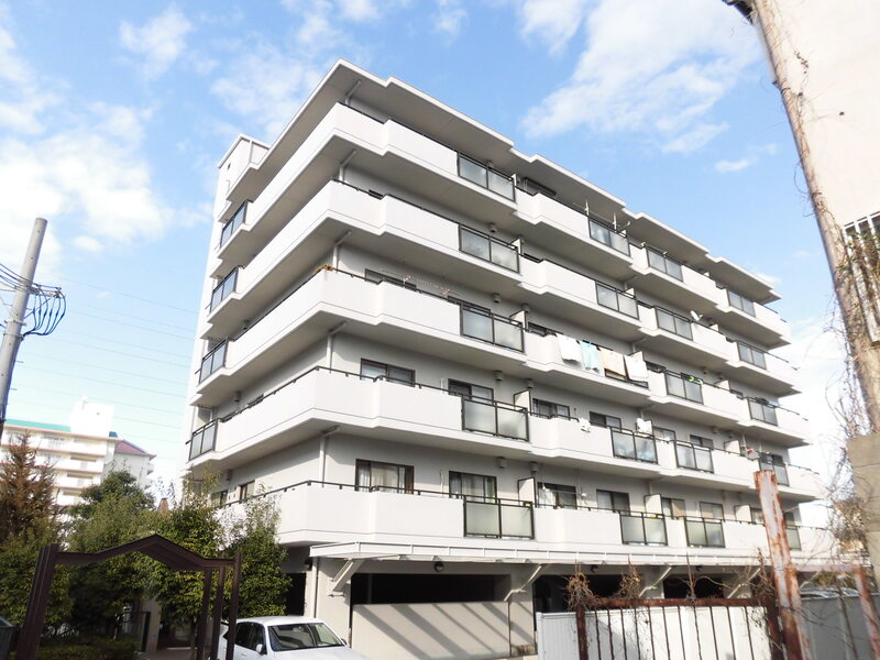 神戸市垂水区清水が丘の賃貸