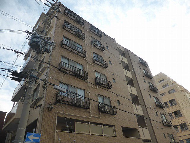 神戸市兵庫区西多聞通の賃貸