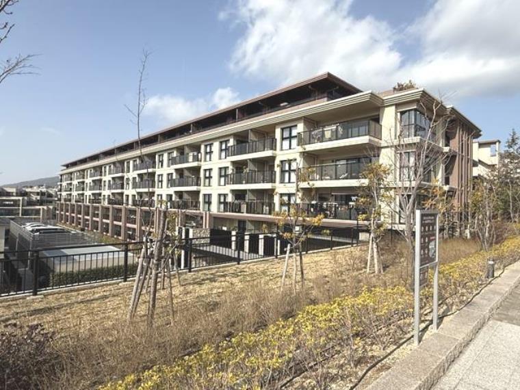 西宮市神園町の賃貸