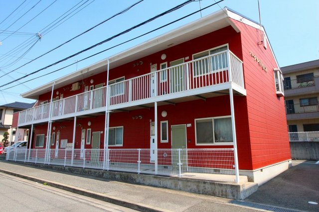 明石市大久保町谷八木の賃貸