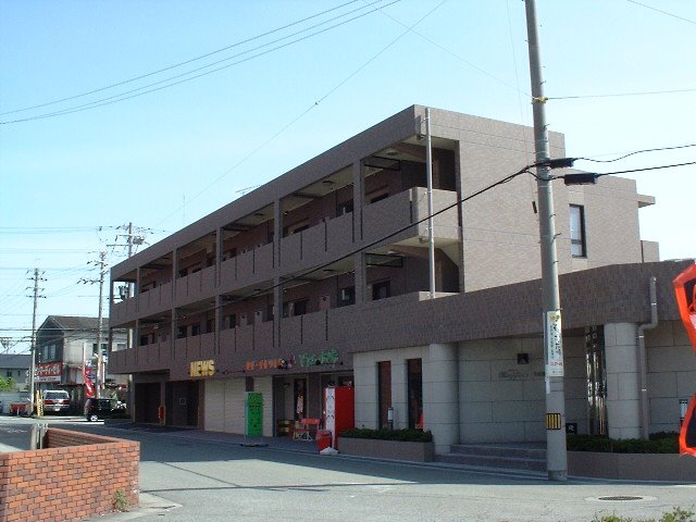 加古川市加古川町平野の賃貸