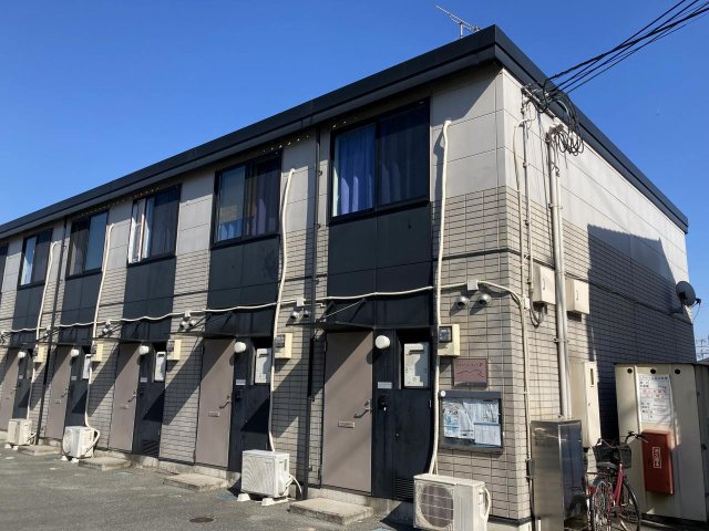 加古川市尾上町養田の賃貸