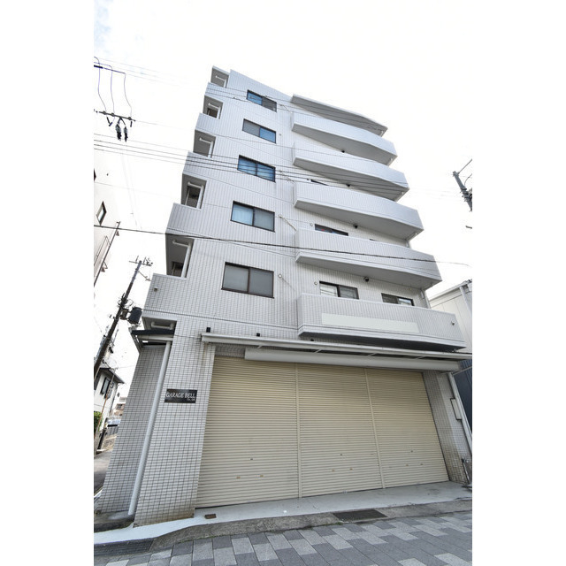 神戸市東灘区御影本町の賃貸