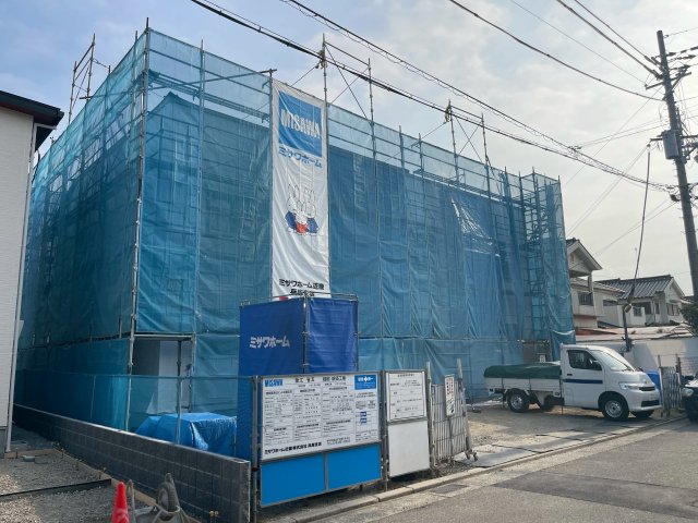 加古川市加古川町本町の賃貸