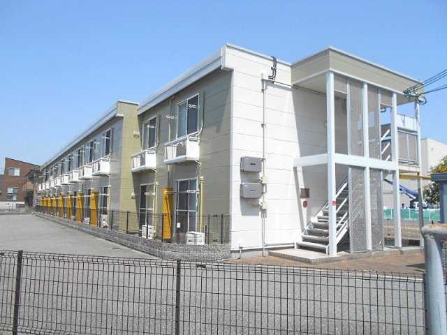 加古川市加古川町備後の賃貸