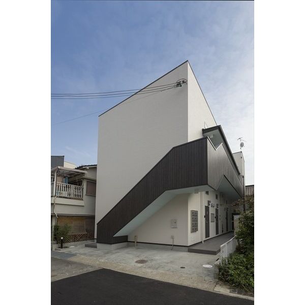 神戸市垂水区馬場通の賃貸