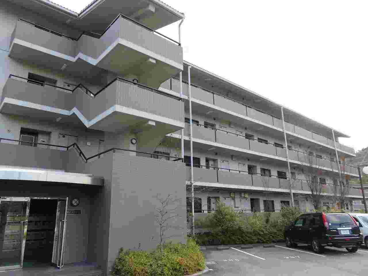 神戸市須磨区車の賃貸