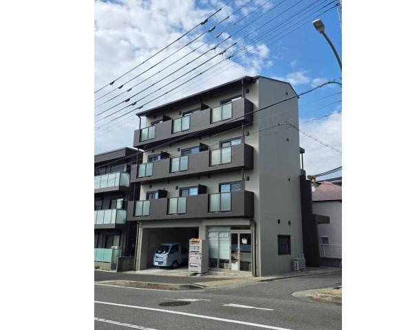 神戸市灘区泉通の賃貸