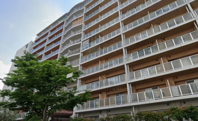 神戸市中央区下山手通の賃貸