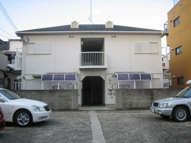 神戸市垂水区馬場通の賃貸