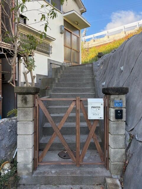 神戸市垂水区千代が丘の賃貸