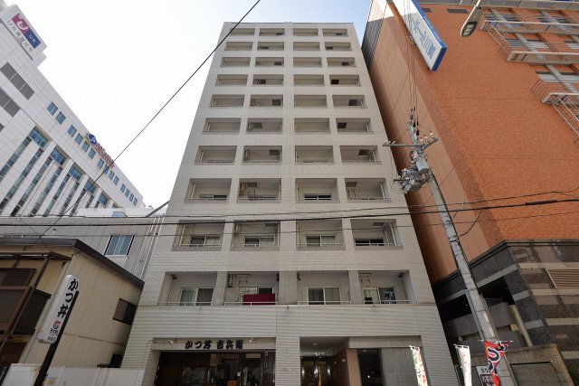 神戸市中央区旭通の賃貸