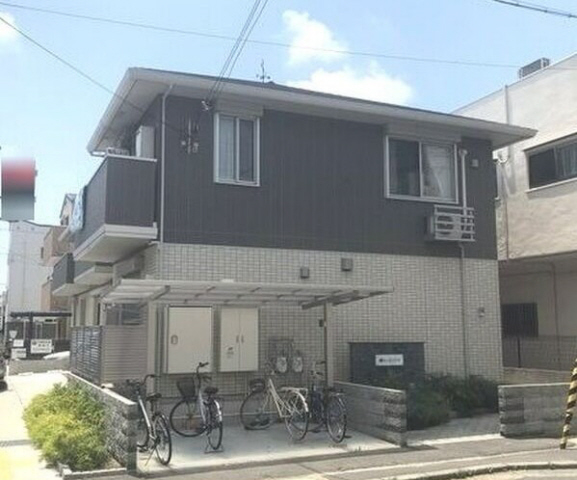 神戸市長田区蓮宮通の賃貸