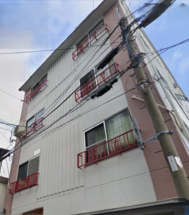 神戸市中央区日暮通の賃貸