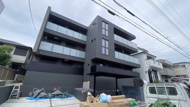 神戸市灘区篠原中町の賃貸