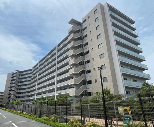 神戸市垂水区星陵台の賃貸