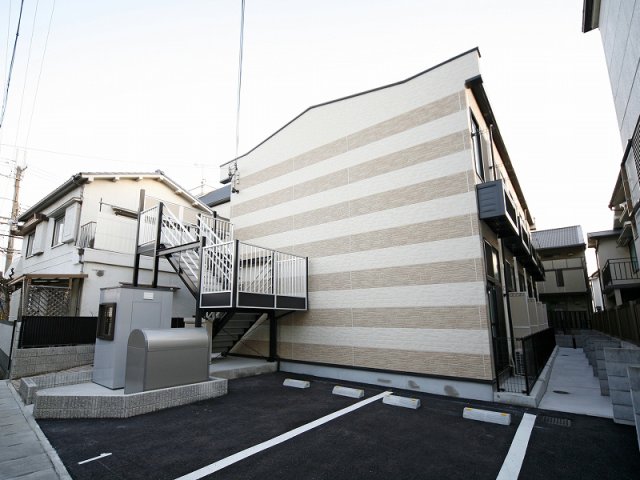 神戸市垂水区五色山の賃貸