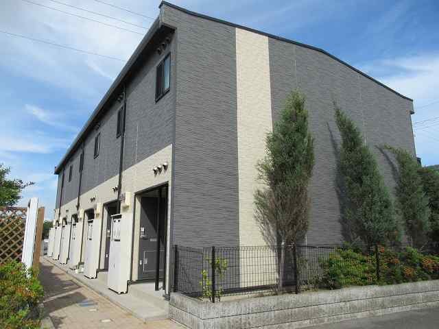 加古川市平岡町新在家の賃貸