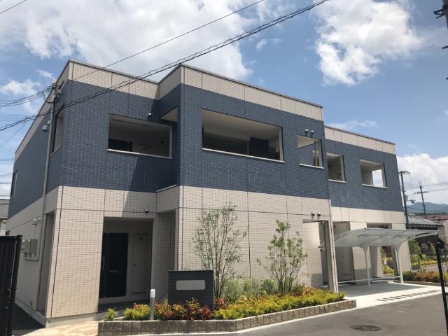 神戸市北区有野町有野の賃貸