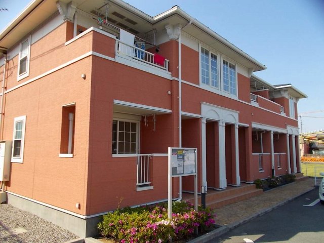 加古川市野口町北野の賃貸