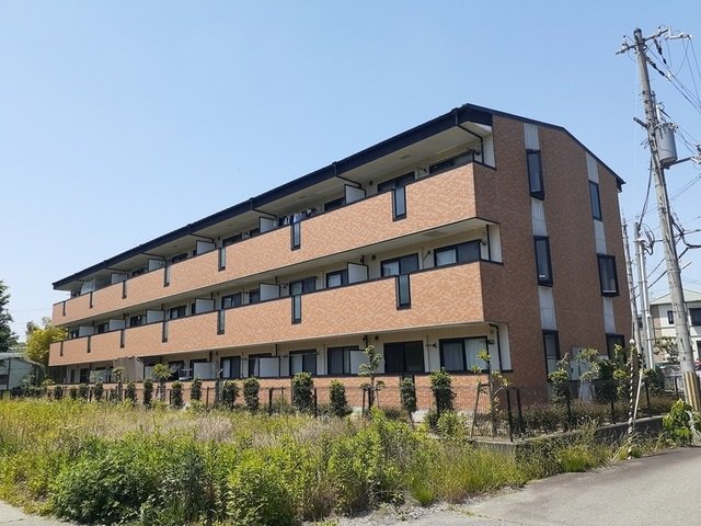 神戸市北区有野町二郎の賃貸