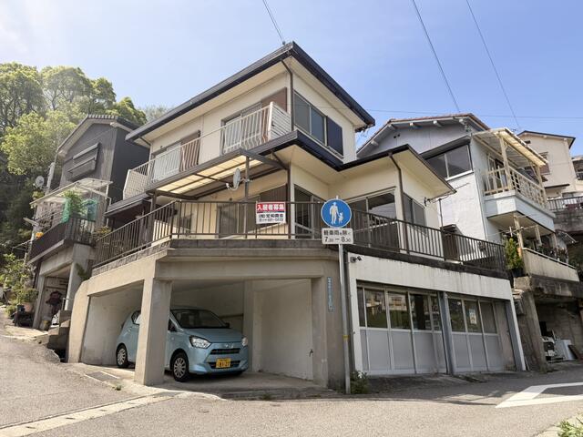 神戸市長田区鹿松町の賃貸