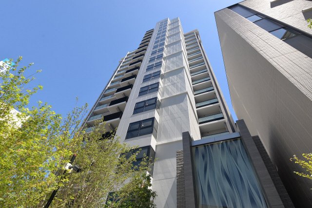 神戸市中央区北長狭通の賃貸