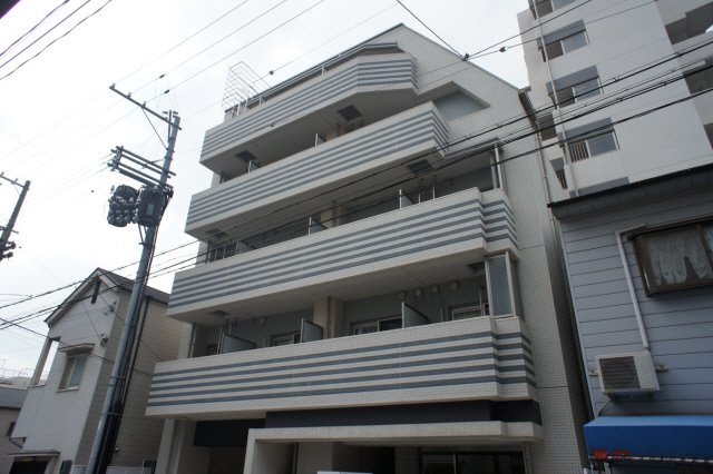 神戸市中央区日暮通の賃貸