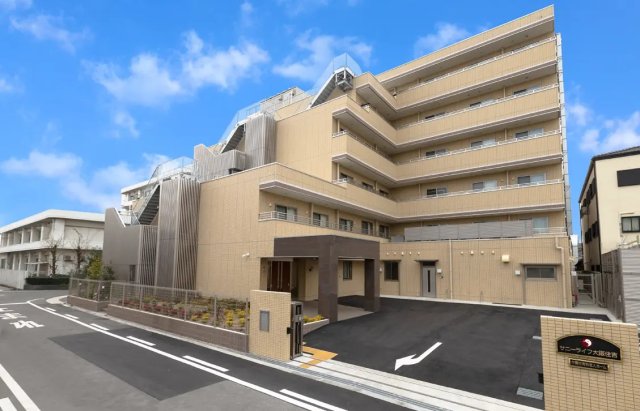 神戸市東灘区住吉宮町の賃貸