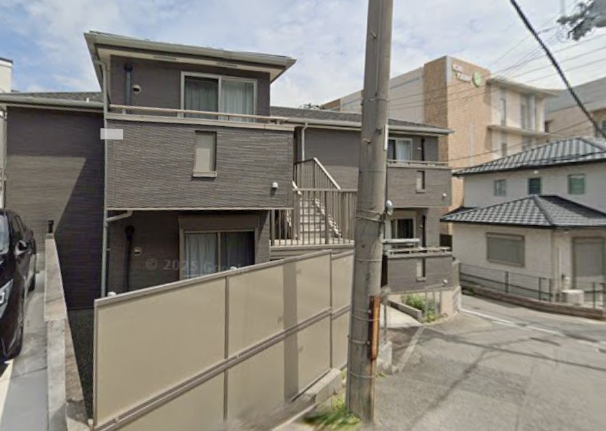 神戸市長田区大谷町の賃貸