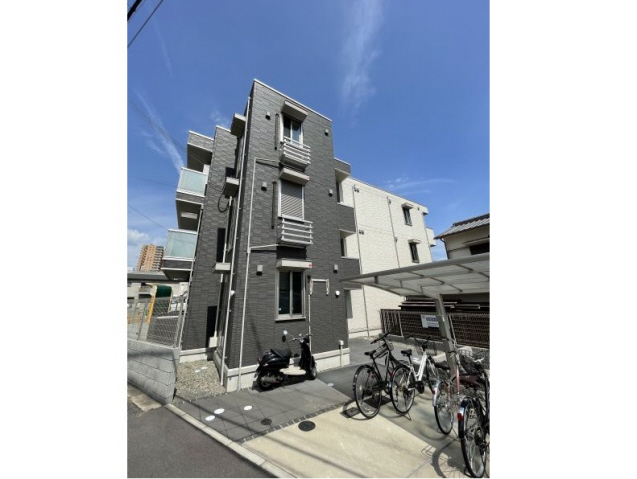 神戸市灘区永手町の賃貸