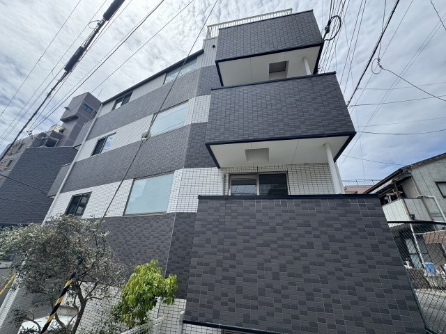 神戸市中央区下山手通の賃貸