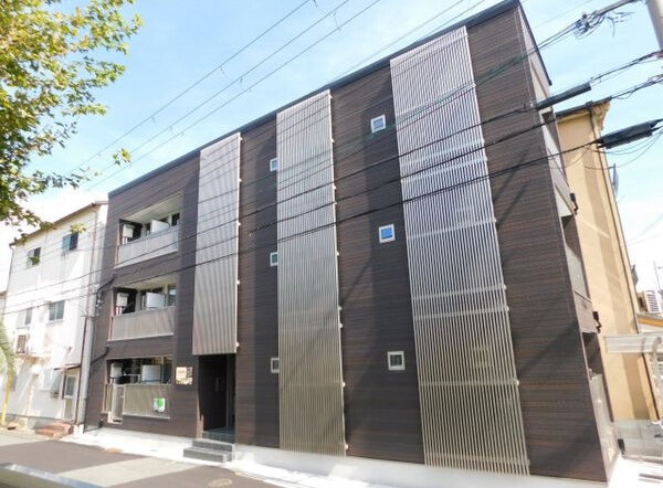 神戸市東灘区住吉宮町の賃貸