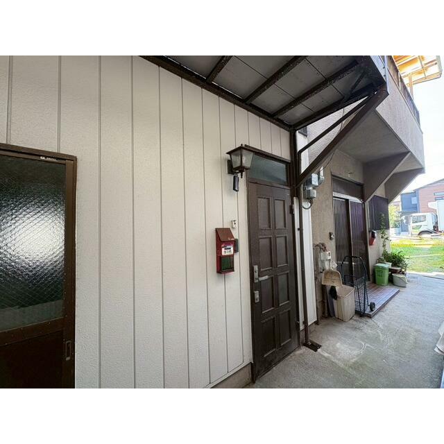 神戸市須磨区外浜町の賃貸