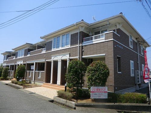 神戸市西区竜が岡の賃貸