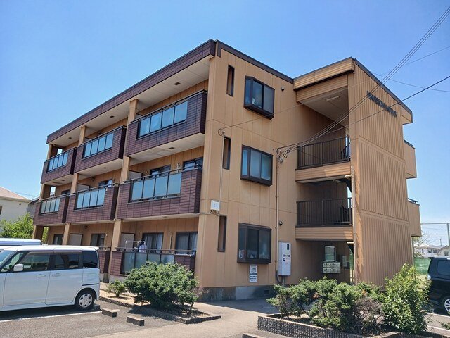 加古川市別府町新野辺の賃貸