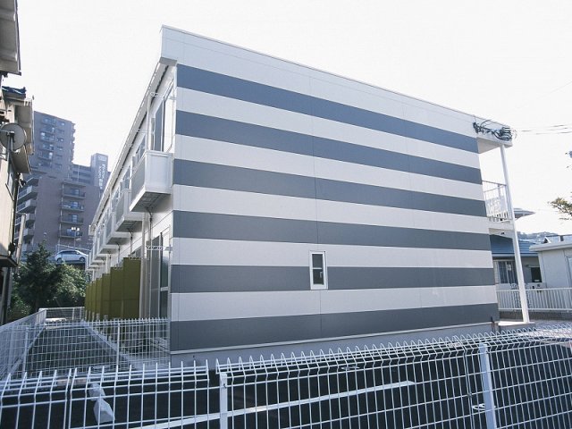 神戸市北区鈴蘭台西町の賃貸