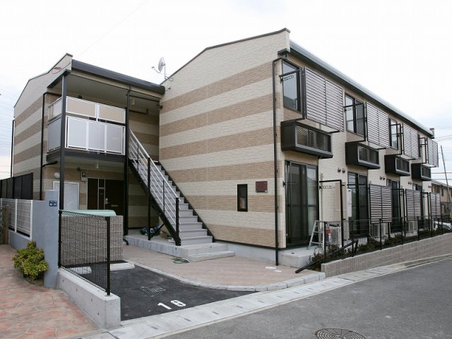 神戸市西区水谷の賃貸