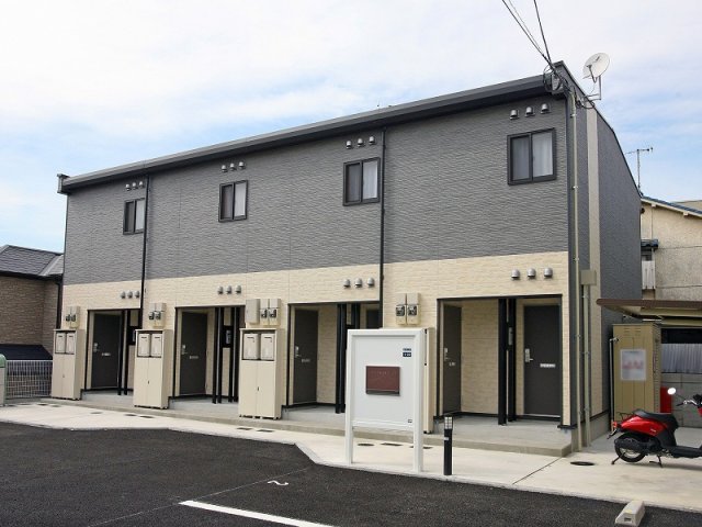 神戸市垂水区泉が丘の賃貸