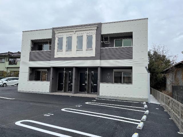 加古川市平岡町土山の賃貸