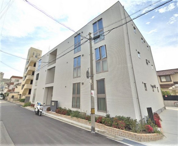 神戸市東灘区住吉南町の賃貸