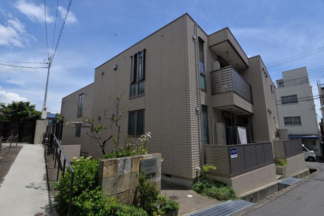 神戸市灘区篠原本町の賃貸