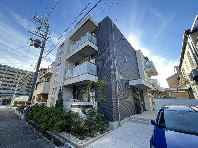 神戸市東灘区深江北町の賃貸