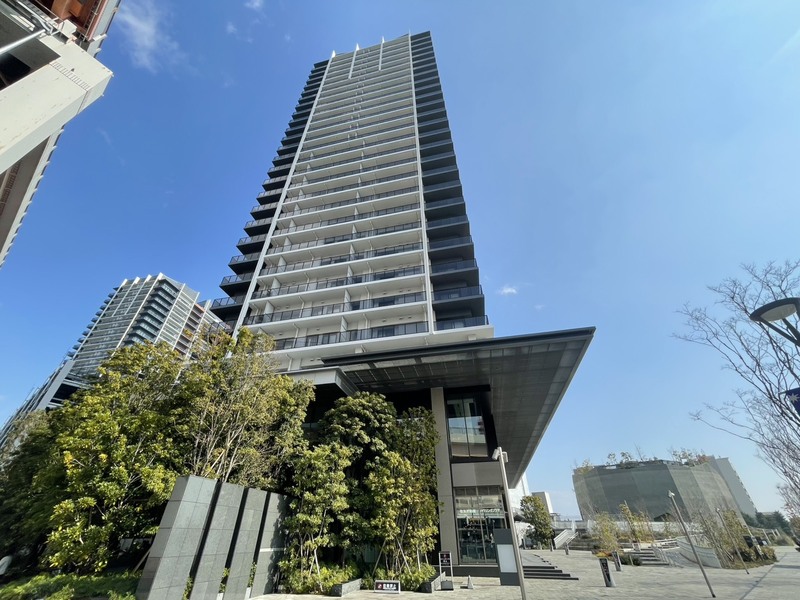 神戸市中央区新港町の賃貸