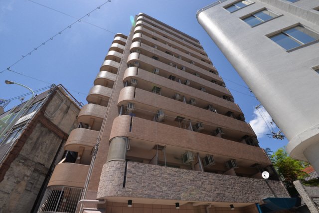 神戸市中央区加納町の賃貸