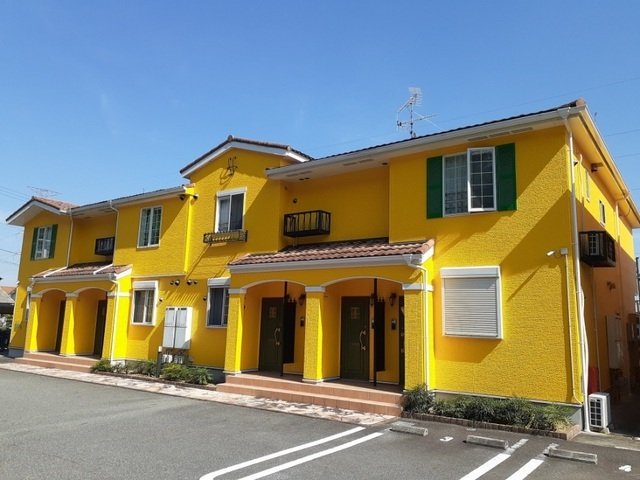 三木市平田の賃貸