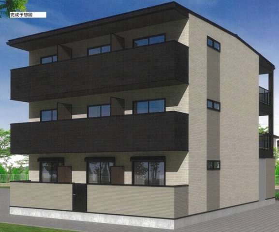 加古川市加古川町美乃利の賃貸