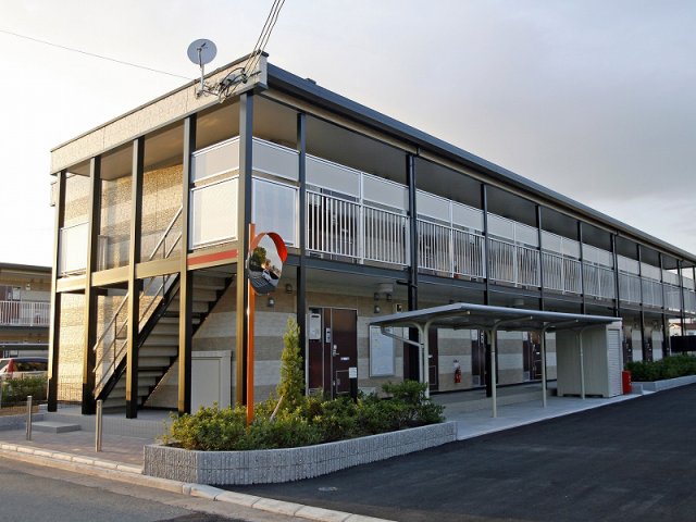 加古川市別府町西町の賃貸