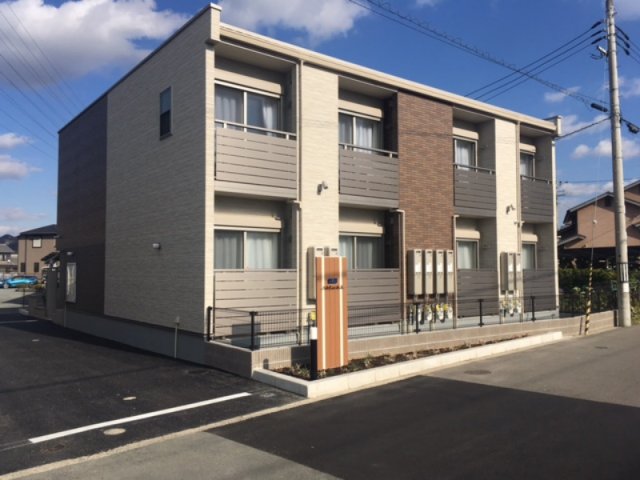 加古川市東神吉町西井ノ口の賃貸