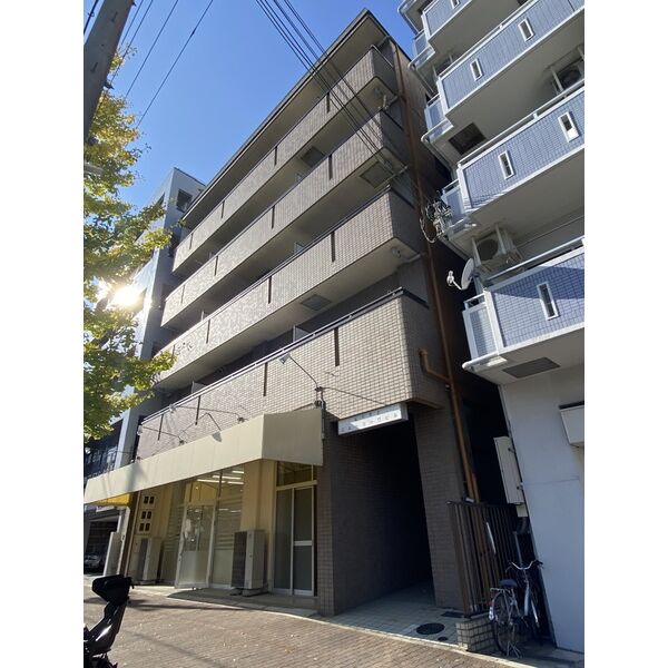 神戸市兵庫区上沢通の賃貸
